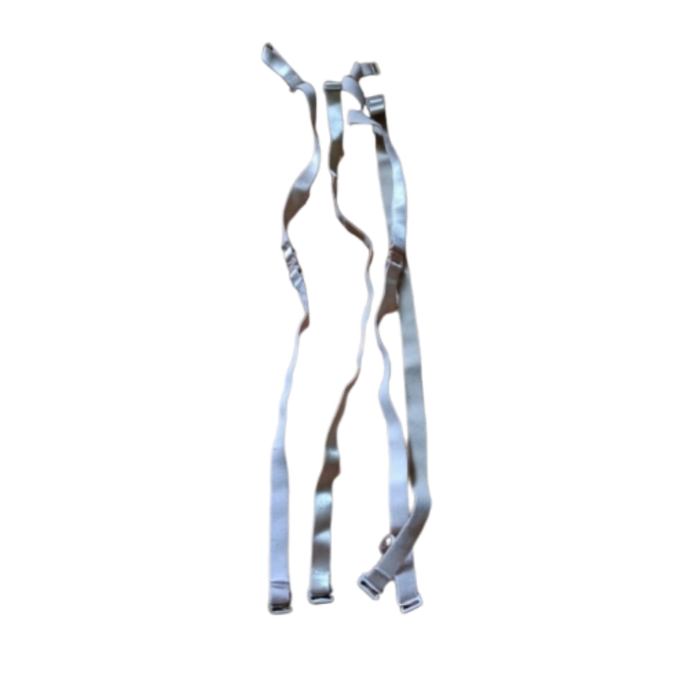 Adjustable Bra Straps (2 sets) praline